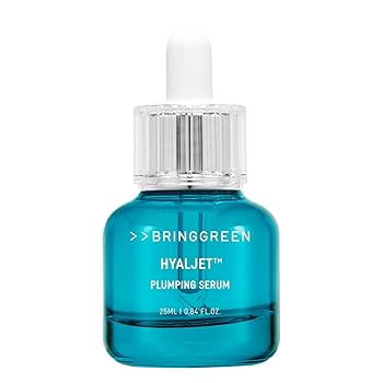 美容液 Green Amazon | BRING GREEN ブリングリーンセラム (HYALJET PLUMPING